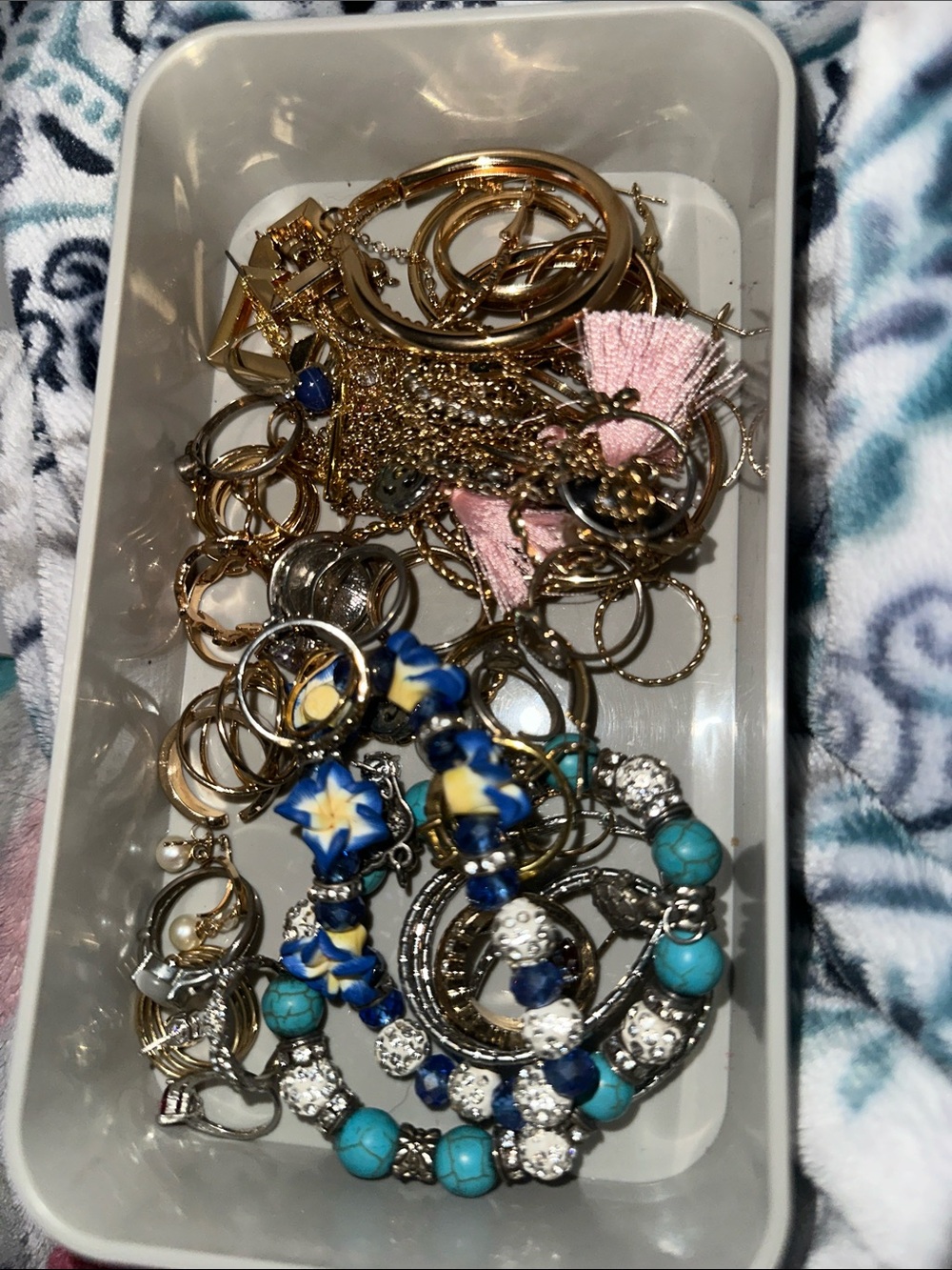 Mystery jewelry bundle